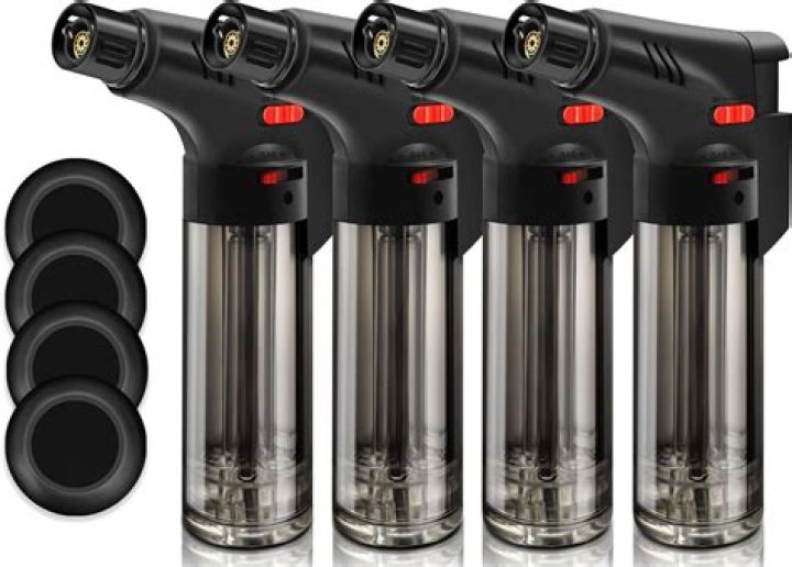Does Dollar General sell torch lighters?