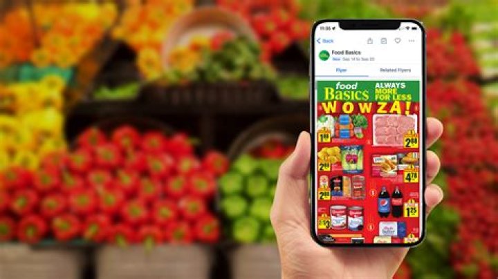Does Food Basics price match?