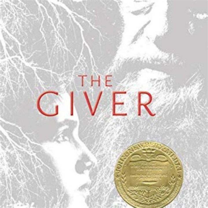 Does Gabriel get released in the giver?
