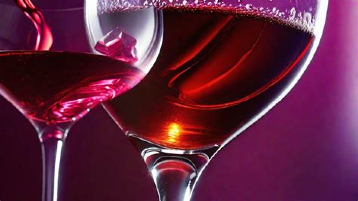 Does hard alcohol have sulfites?