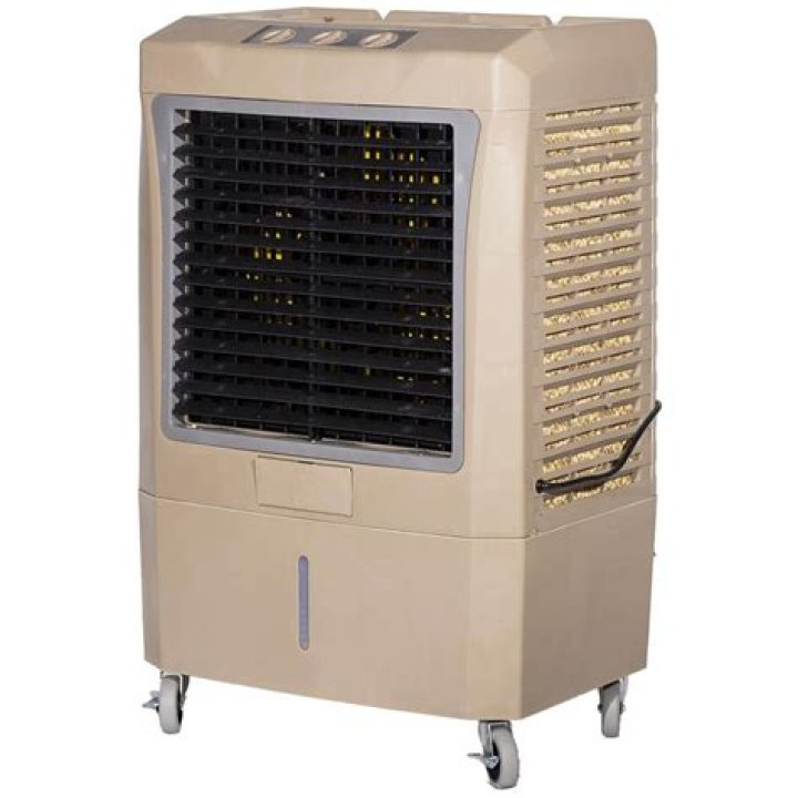 Does Home Depot sell swamp coolers?