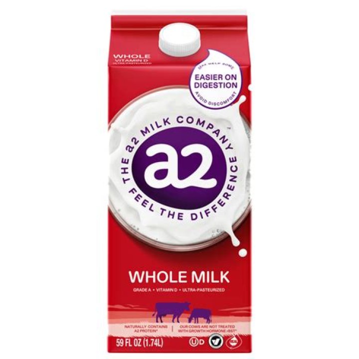 Does Kroger sell a2 milk?