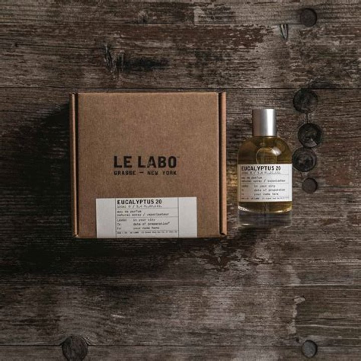 Does Le Labo have sales?