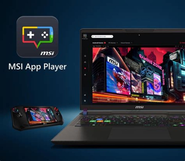 Does MSI need App Player?