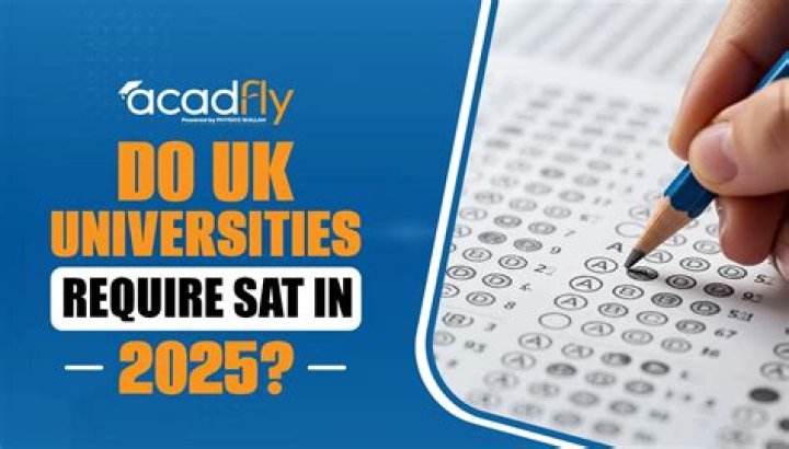 Does Suffolk University require SAT scores?