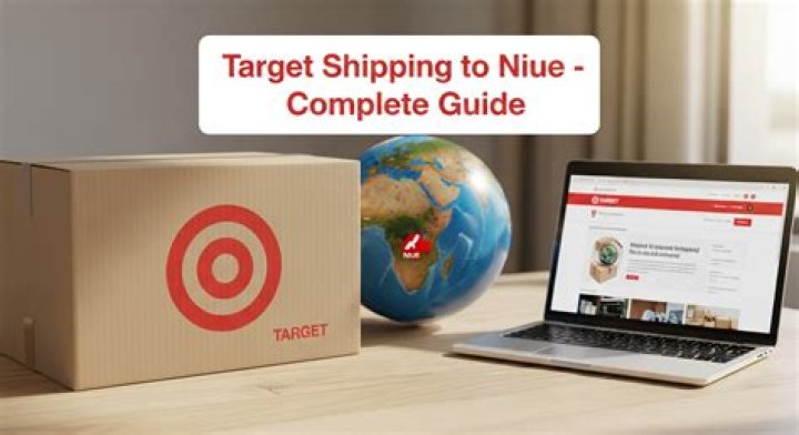 Does target ship outside the US?