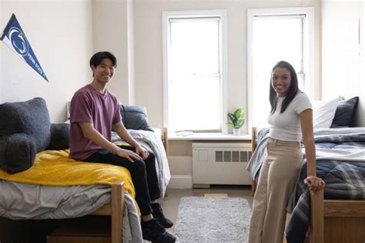 Does TCC have dorms? | ContextResponse.com