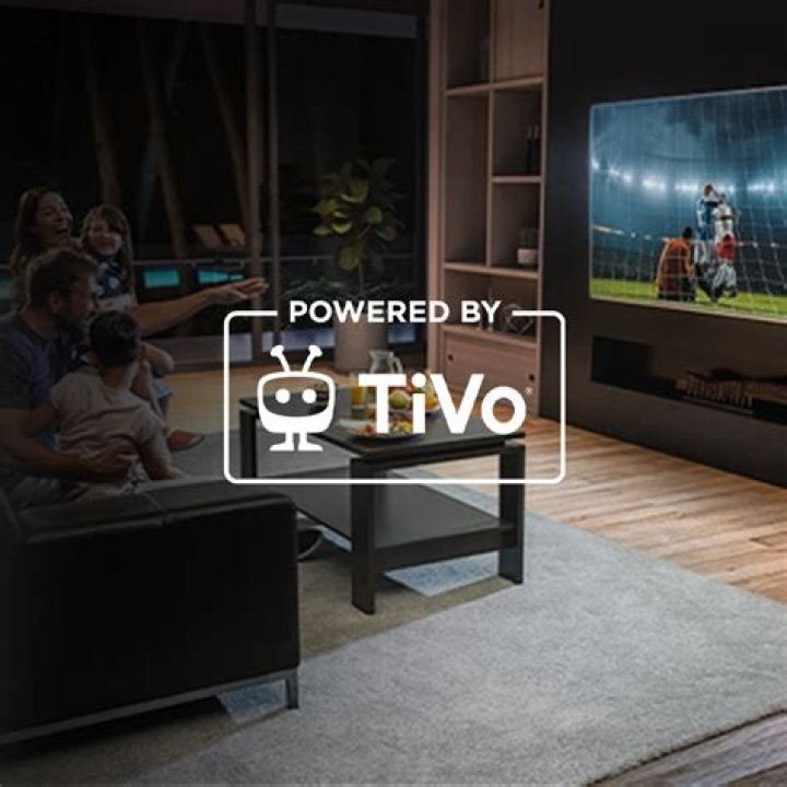 Does TiVo work with Cox?
