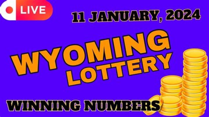 Does Wyoming have Mega Millions lottery?