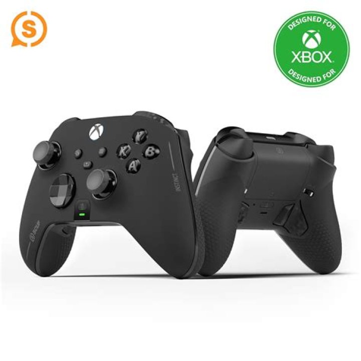 Does Xbox have wireless controllers?