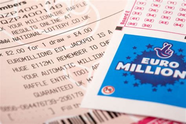 Has a lucky dip ever won EuroMillions?