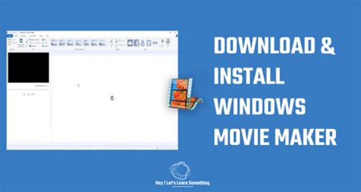 Has Windows Movie Maker been discontinued?