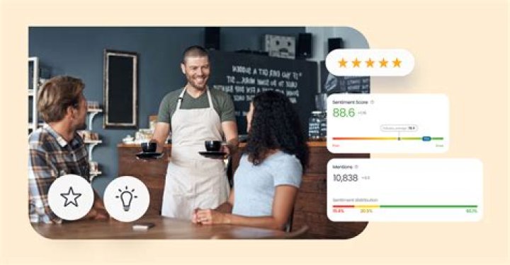 How can a restaurant improve customer satisfaction?