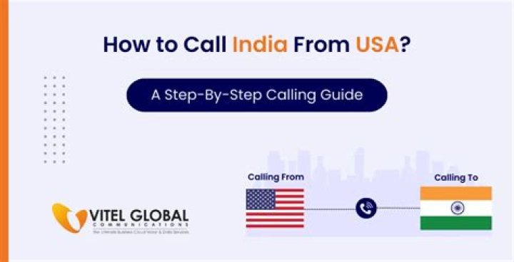 How can I call India from USA for cheap?
