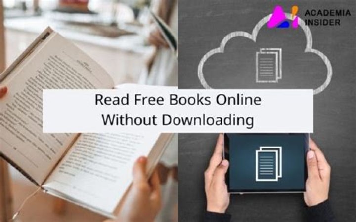 How can I read free books online Quora?