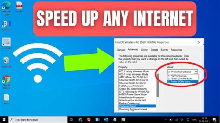 How can I speed up my Internet using VPN?