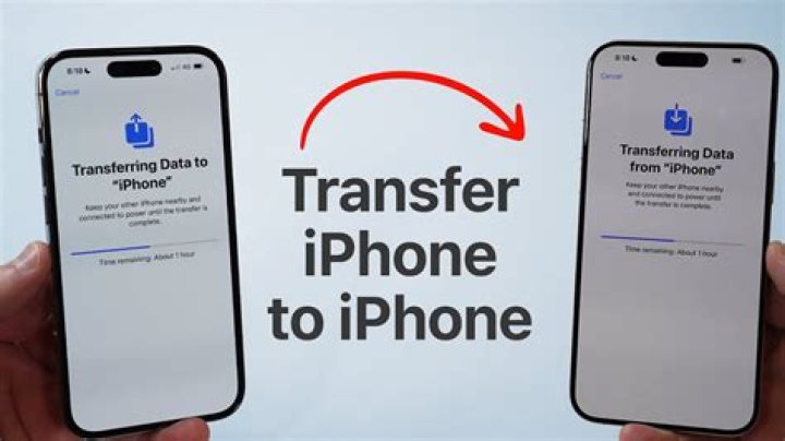 How can I transfer MTN data to another phone?