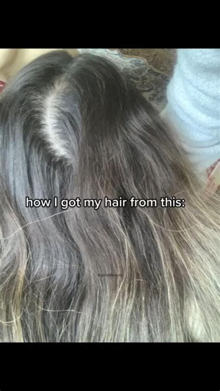 How can I treat weak hair?