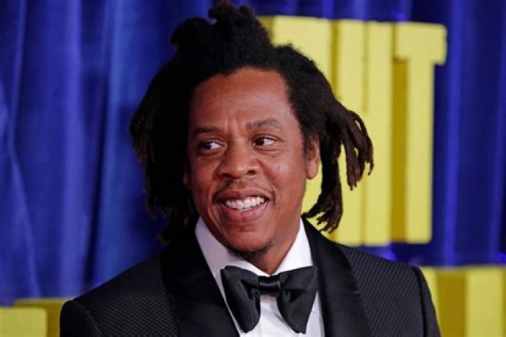 How did Jay Z Meet J Cole?