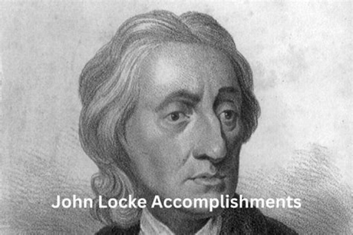 How did John Locke influence enlightenment?