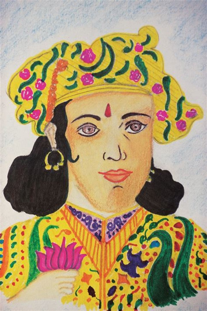 How did Nandini Maurya die?
