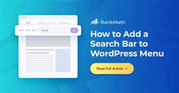 How do I add a search engine?