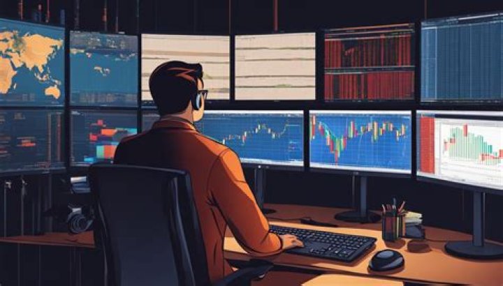 How do I become an expert in trading?