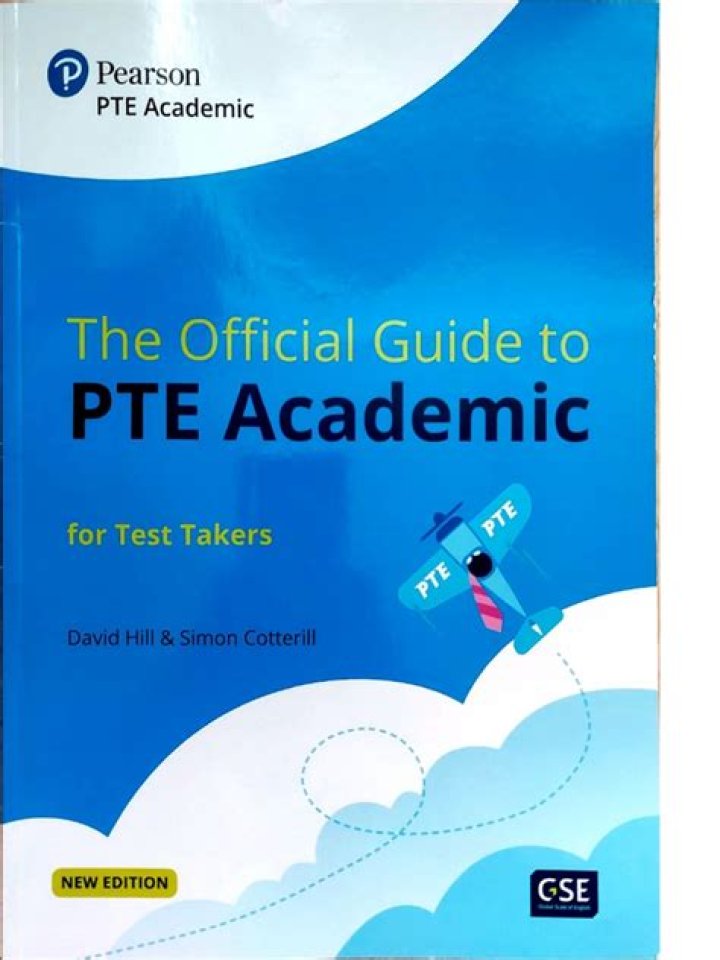 How do I book my PTE Academic test?