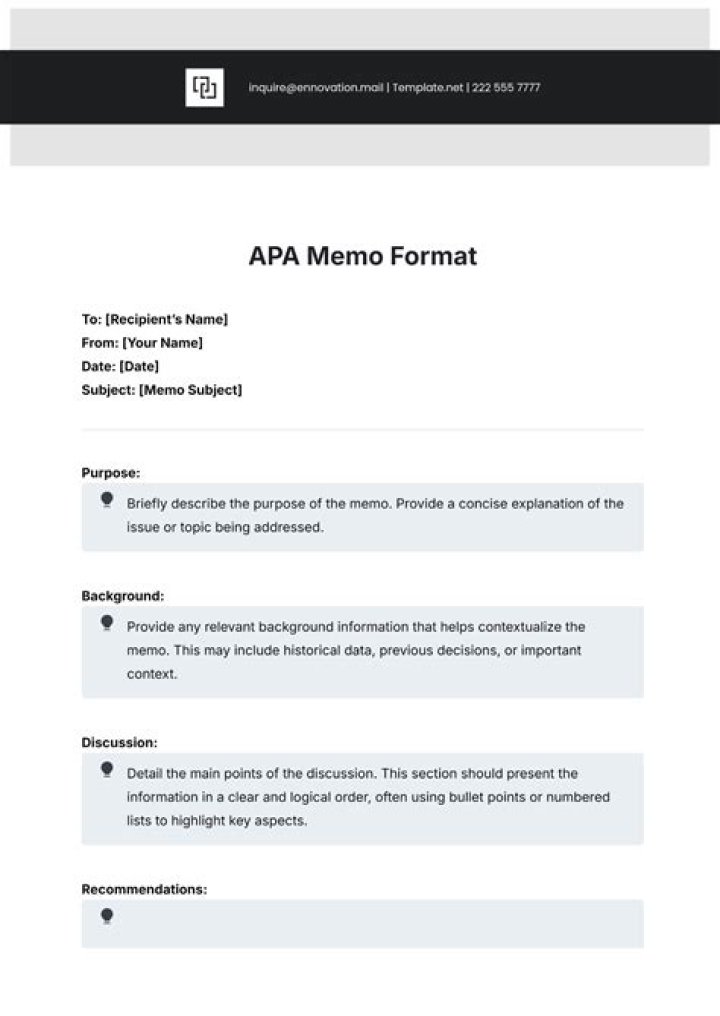 How do I change the print on a memo style?