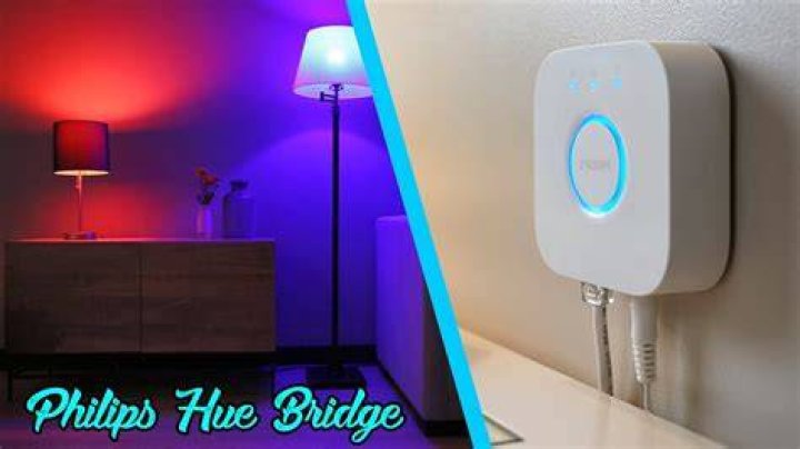 How do I connect my hue bridge to WIFI?