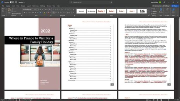 How do I create a journal in Outlook 2010?