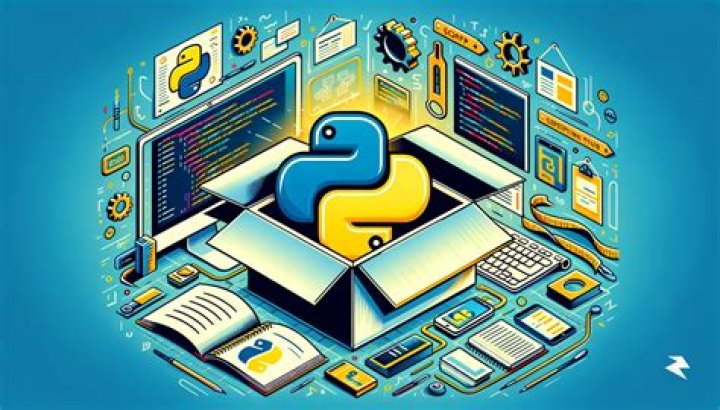 How do I create a Python package?