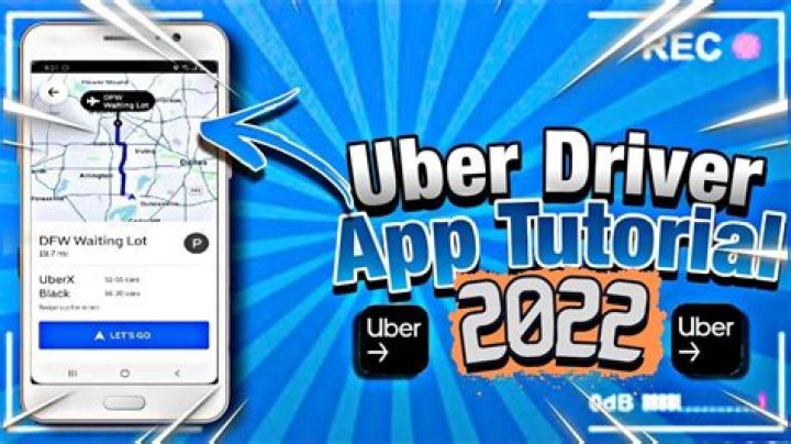 How do I drive for Uber in a new city?