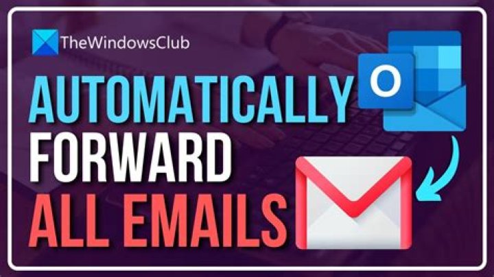 How do I forward emails?