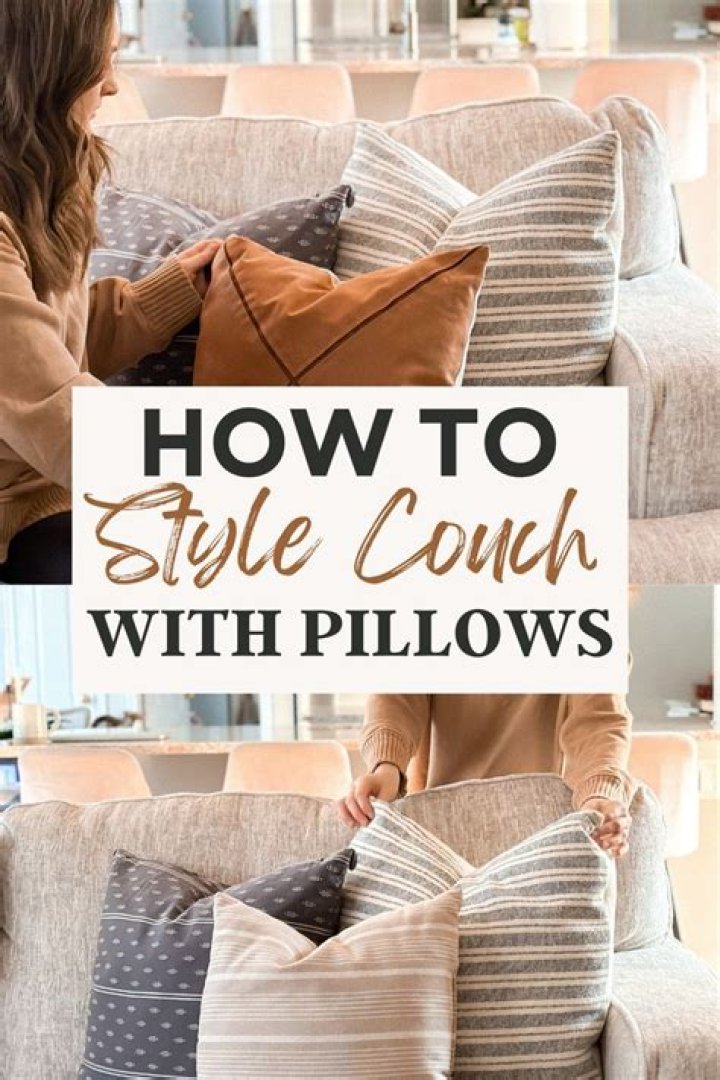 How do I freshen up my bed pillows?
