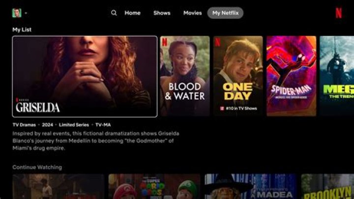How do I get my Netflix VR to work?