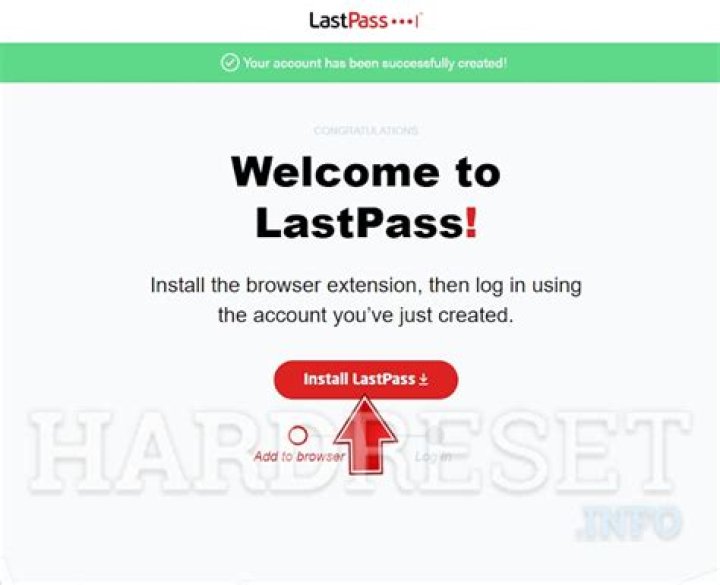How do I install LastPass on Ubuntu?