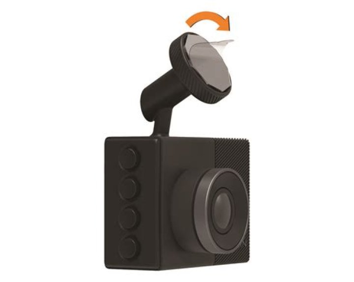 How do I install my Garmin Dash Cam 65w?
