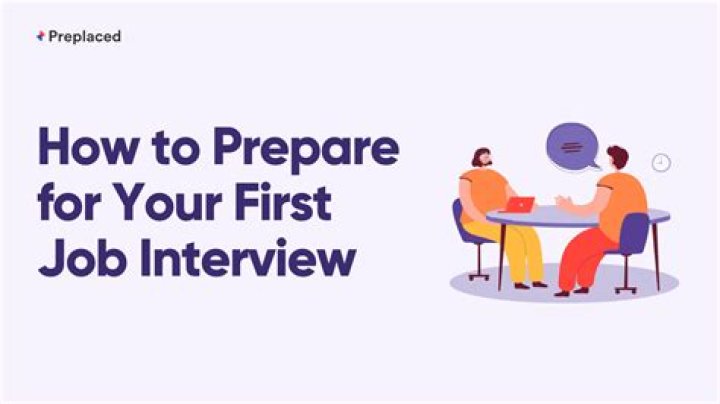 How do I prepare for my future job?