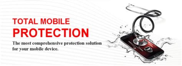 How do I remove total mobile protection from Verizon?