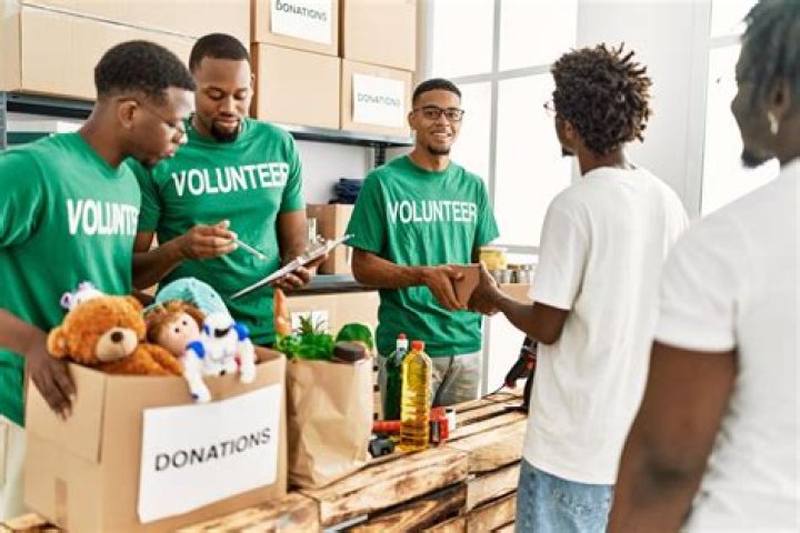 How do I set up a charity organization?
