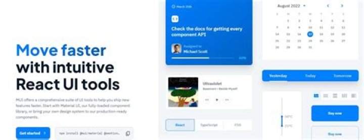 How do I share my react app?