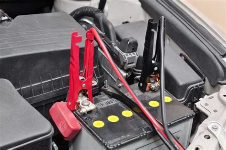 How do I stop my car battery from dying in drive in?