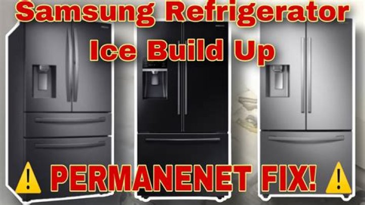 How do I watch TV on my Samsung refrigerator?
