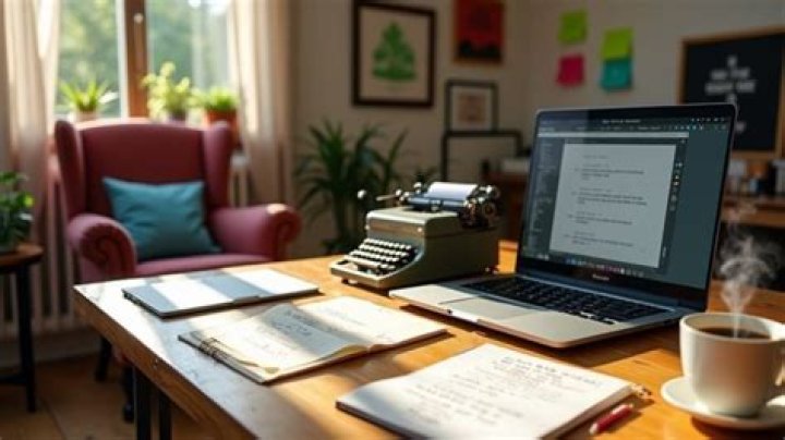 How do you become a jingle writer?