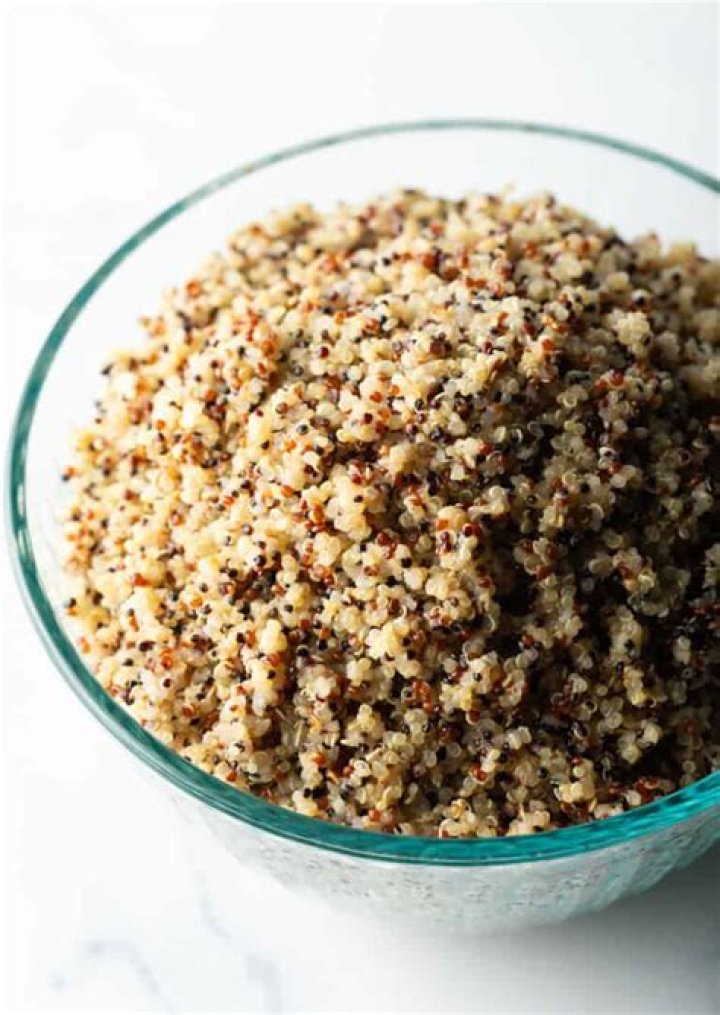 How do you cook quinoa seeds?