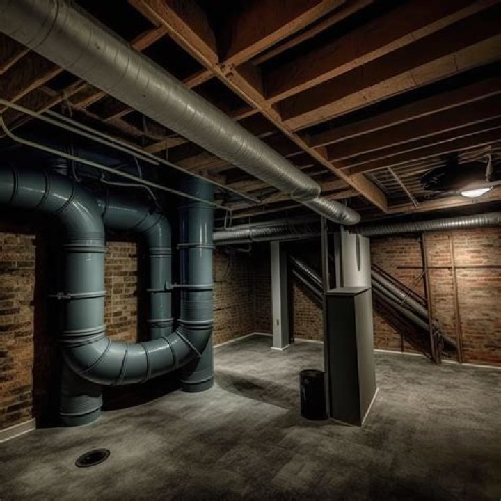 How do you cover a hole in the floor?