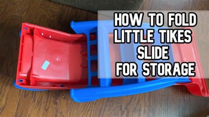 How do you disassemble a Little Tikes car bed?