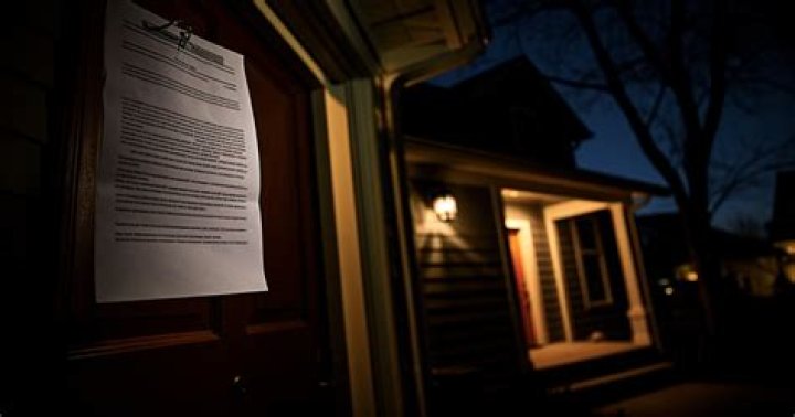 How do you get a house after eviction?
