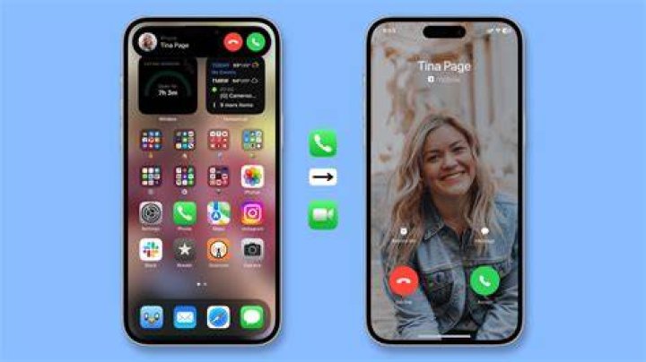 How do you get full screen on iPhone 7?